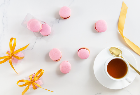 French Macarons