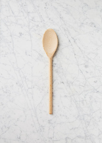 Wooden Spoon