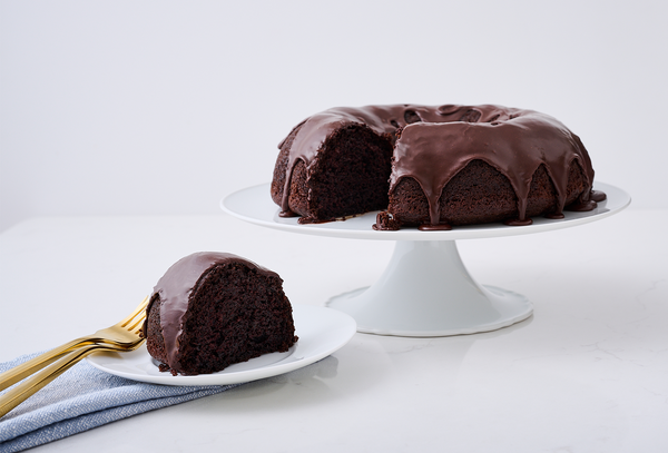 Devil's Food Cake – Red Velvet NYC
