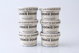 Edible Cookie Dough