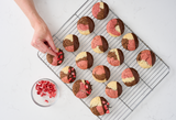 Neapolitan Cookies