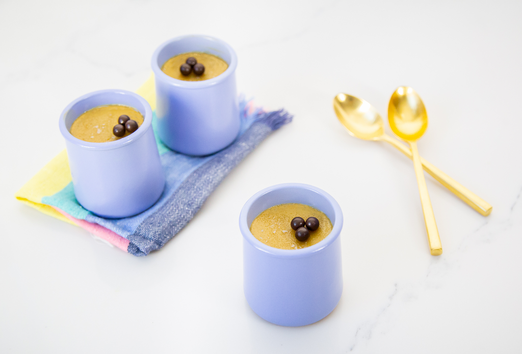 Butterscotch Pudding