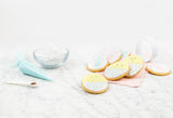 Easter Sugar Cookies