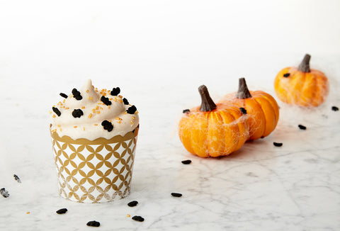 Halloween Cupcakes