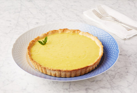 Lemon Tart