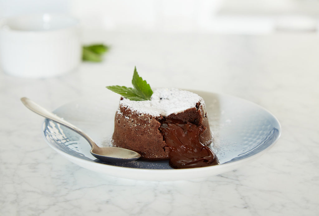 Vegan Gluten Free Chocolate Cake Recipe - Jessica in the Kitchen